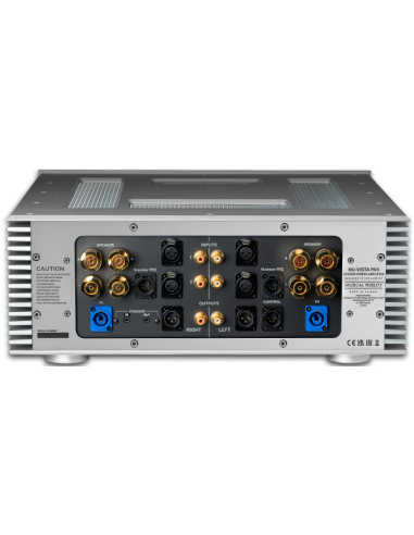 Musical Fidelity Nu-Vista PAS