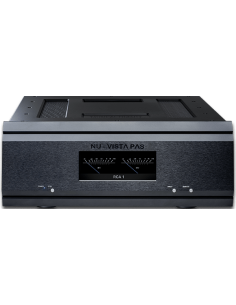 Musical Fidelity Nu-Vista PAS 2