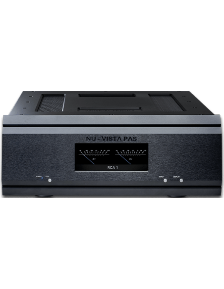 Musical Fidelity Nu-Vista PAS