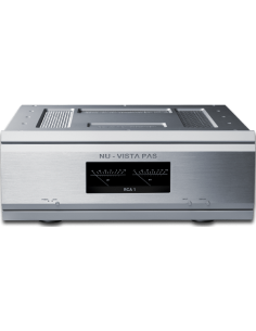 Musical Fidelity Nu-Vista PAS