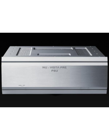 Musical Fidelity Nu-Vista PRE