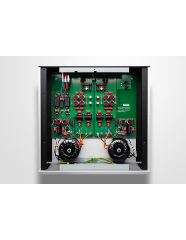 Musical Fidelity Nu-Vista PRE