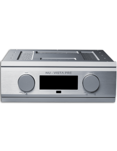 Musical Fidelity Nu-Vista PRE