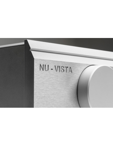 Musical Fidelity Nu-Vista Vinyl S