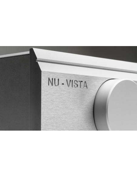 Musical Fidelity Nu-Vista Vinyl S