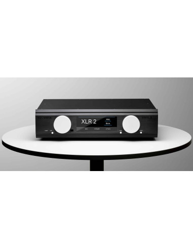 Musical Fidelity Nu-Vista Vinyl S