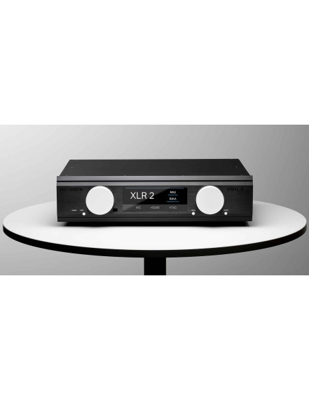 Musical Fidelity Nu-Vista Vinyl S