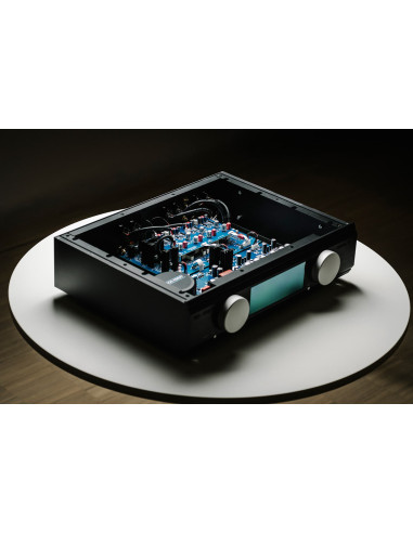Musical Fidelity Nu-Vista Vinyl S