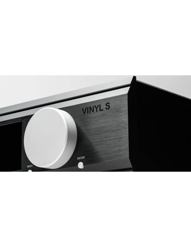 Musical Fidelity Nu-Vista Vinyl S