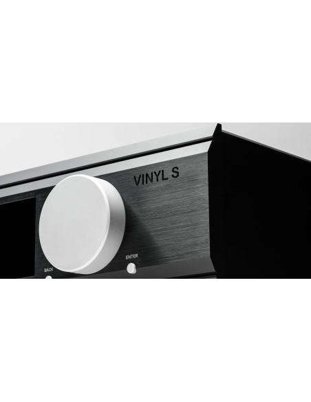 Musical Fidelity Nu-Vista Vinyl S