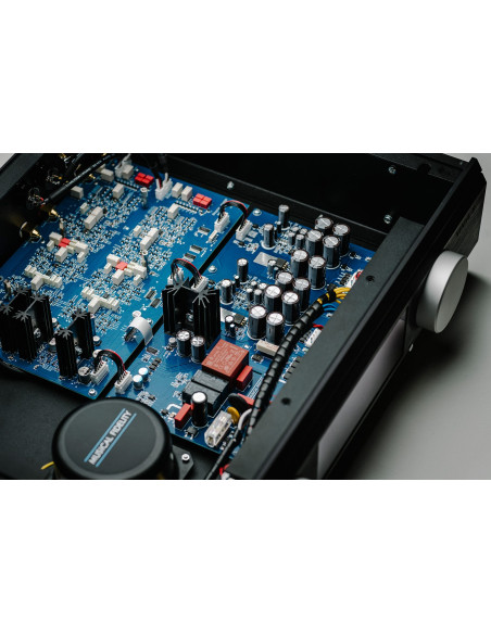 Musical Fidelity Nu-Vista Vinyl S