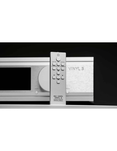 Musical Fidelity Nu-Vista Vinyl S