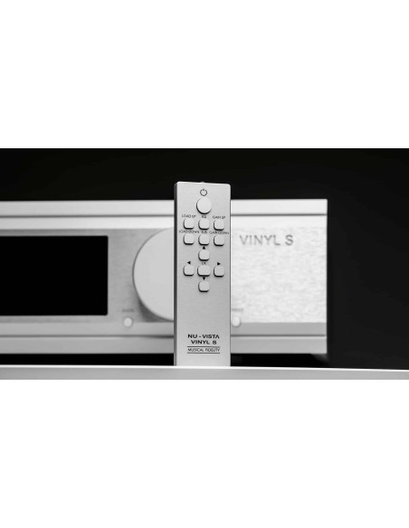 Musical Fidelity Nu-Vista Vinyl S