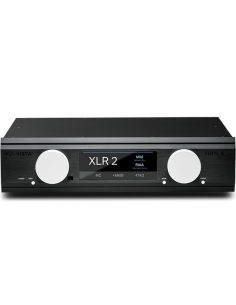 Musical Fidelity Nu-Vista Vinyl S 2