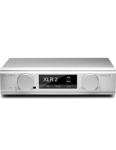 Musical Fidelity Nu-Vista Vinyl S