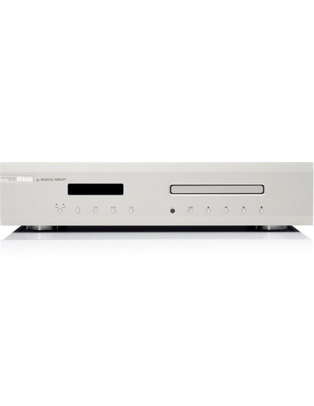 Musical Fidelity M3scd