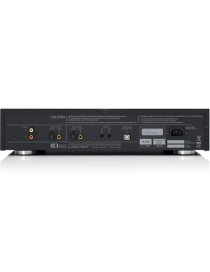 Musical Fidelity M3scd 2