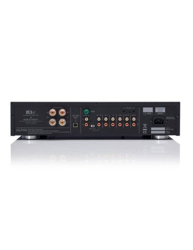 Musical Fidelity M3si Integrerad förstärkare