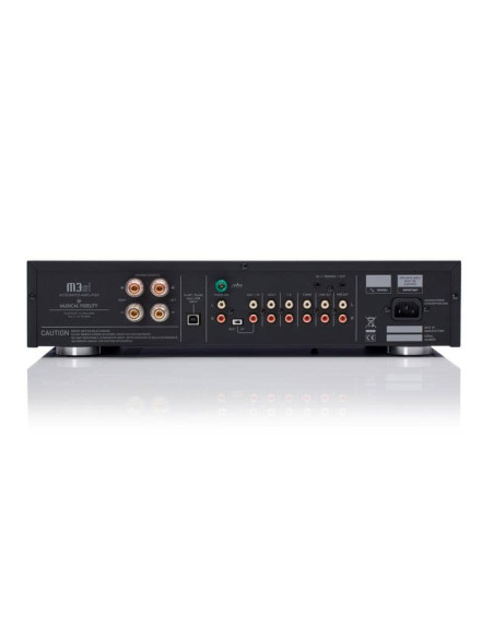Musical Fidelity M3si Integrerad förstärkare