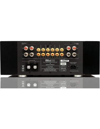 Musical fidelity M6Si 500