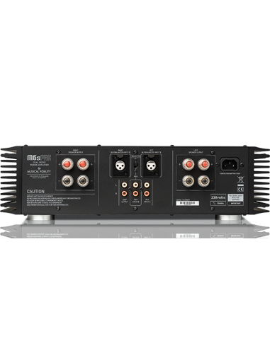 Musical Fidelity M6s PRX