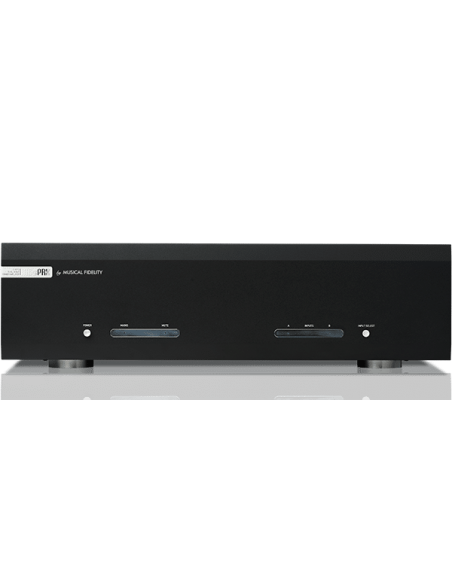 Musical Fidelity M6s PRX