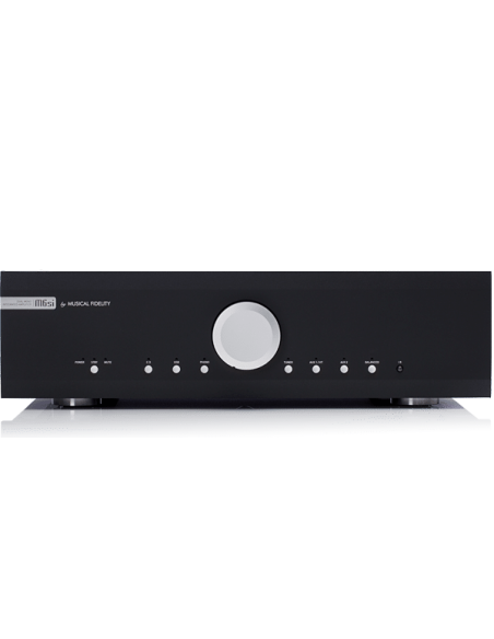 Musical Fidelity M6si förstärkare