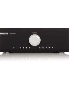 Musical Fidelity M8s Pre 2