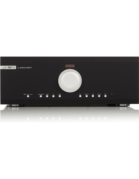 Musical Fidelity M8s Pre