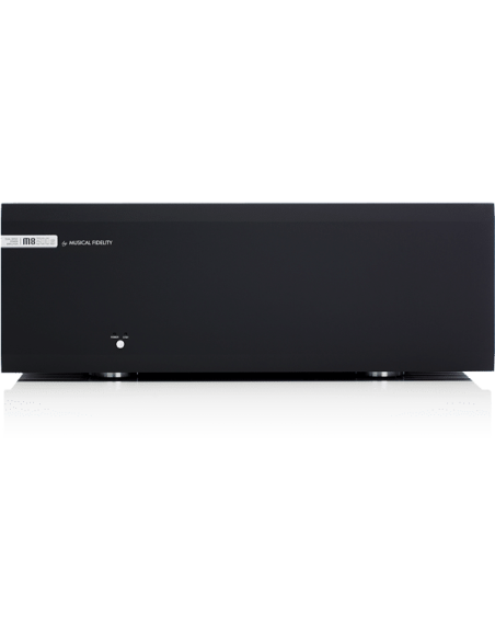 Musical Fidelity M8s-500s
