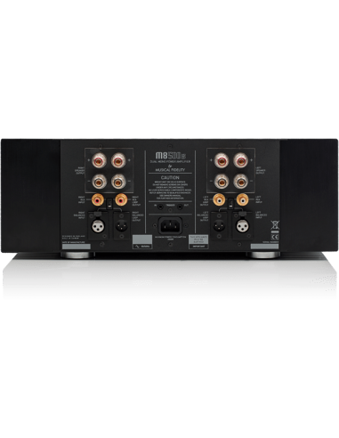 Musical Fidelity M8s-500s