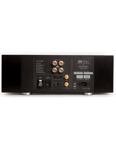 Musical Fidelity M8s-700m