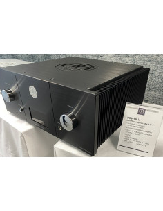 Accustic Arts Power V