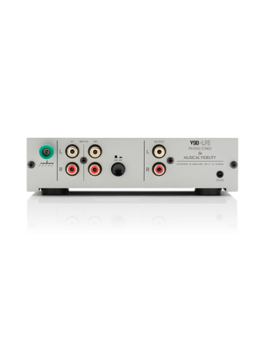 Musical Fidelity V90-LPS