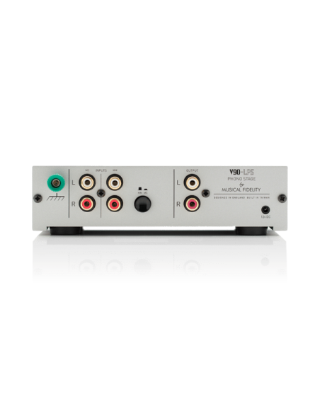 Musical Fidelity V90-LPS
