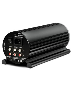 Musical Fidelity X-Tube 2
