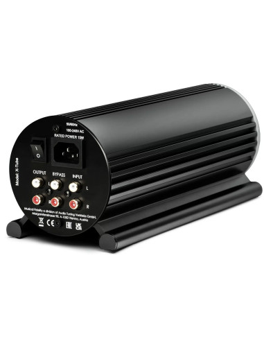 Musical Fidelity X-Tube