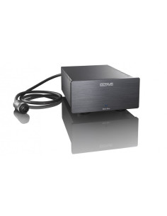 Octave Black box