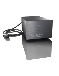 Octave super black box