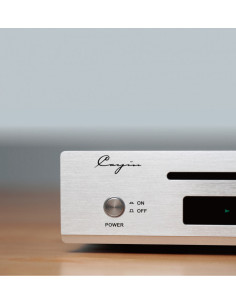 Cayin Mini-CD mk2