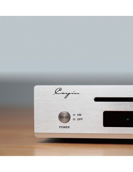 Cayin Mini-CD mk2