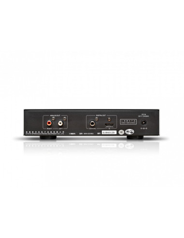 Cayin Mini-CD mk2
