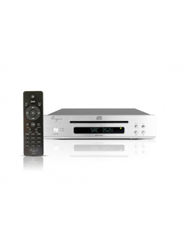 Cayin Mini-CD mk2