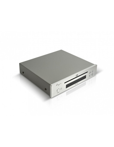 Cayin Mini-CD mk2