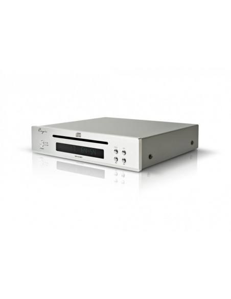 Cayin Mini-CD mk2