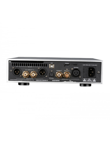 Cayin iDAC-6 MK2
