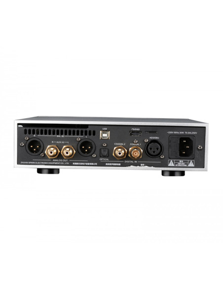 Cayin iDAC-6 MK2