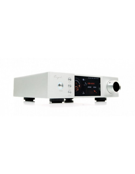 Cayin iDAC-6 MK2