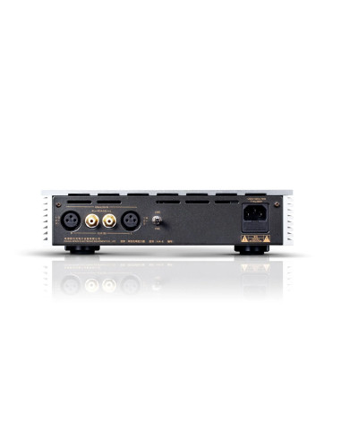 Cayin iHA-8