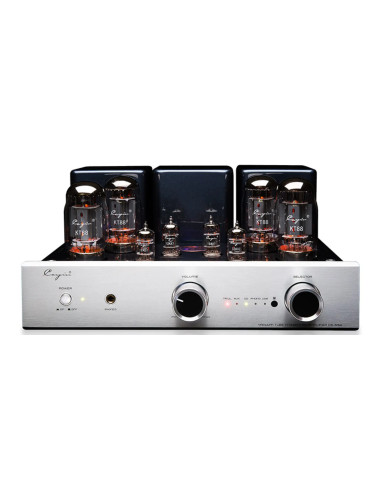 Cayin CS-55A